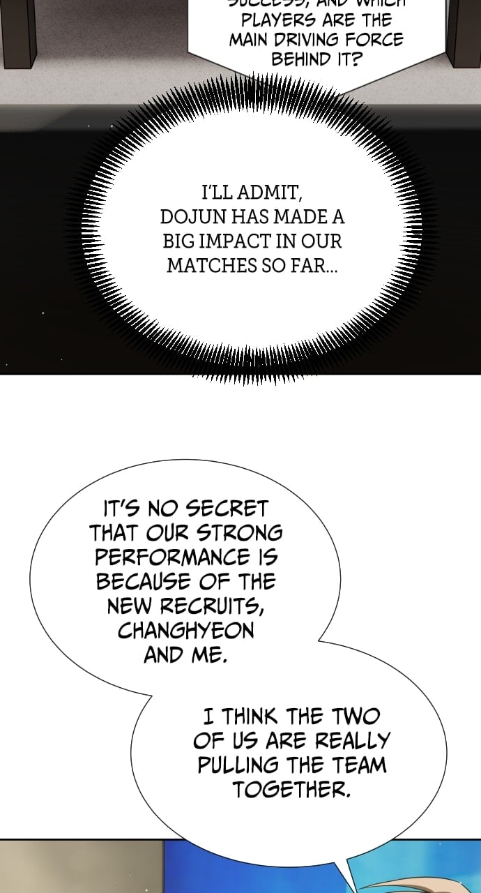 RETURN OF THE GENIUS PLAYER Chapter 45 24